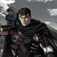 Imagen para el artículo titulado Netflix se hace con los derechos de streaming de Berserk